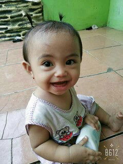 anak kurang nafsu makan