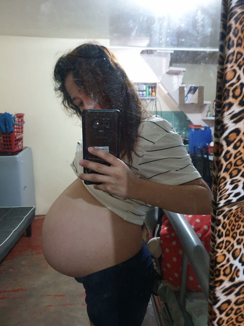 39weeks&2days duedate is April 22