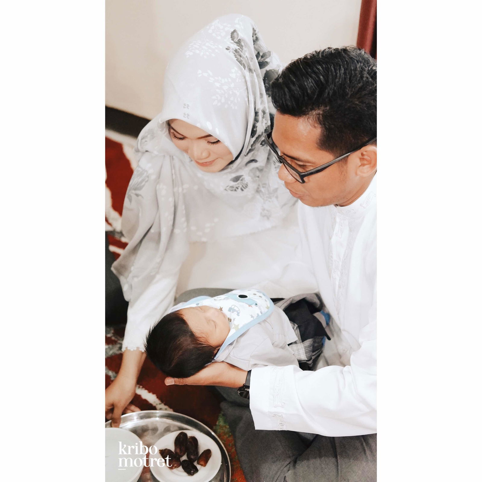 Nurul Rahmah profile icon