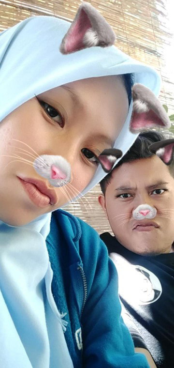Miftah Isti Tasyaffuah profile icon