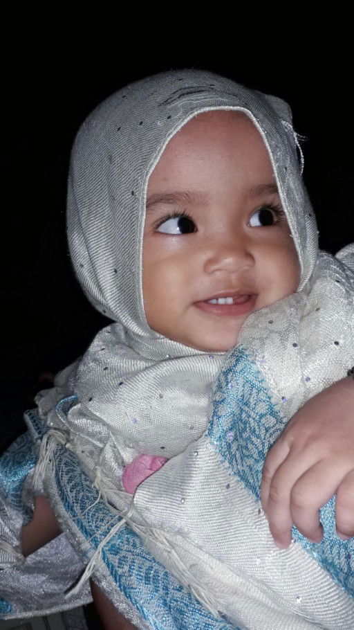 Masniah profile icon