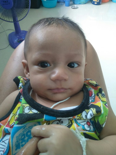 น้องโอติน