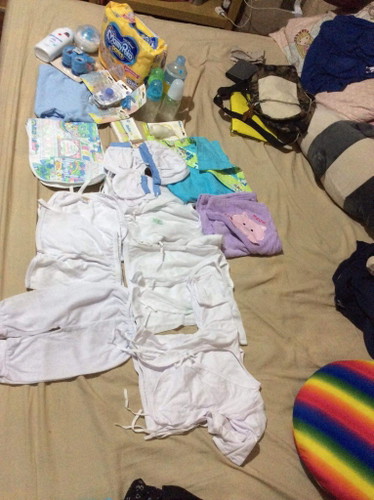 Baby Essentials and Needs