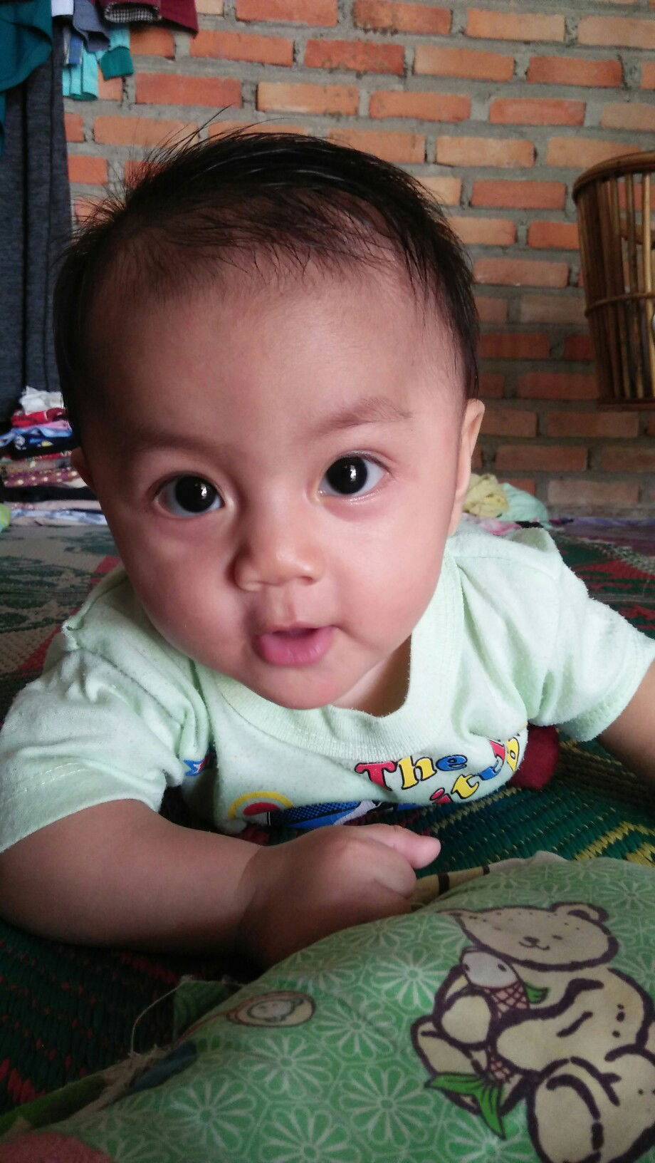 Erita Putri profile icon