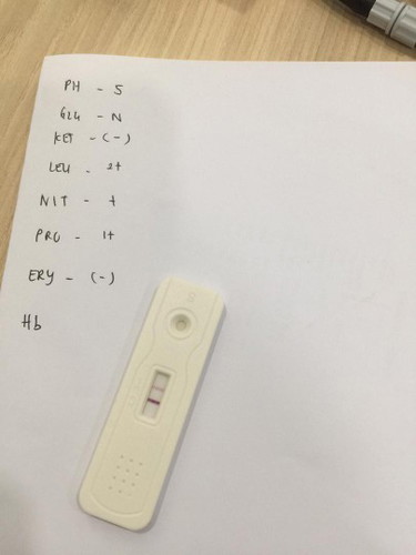 pregnant ke x???