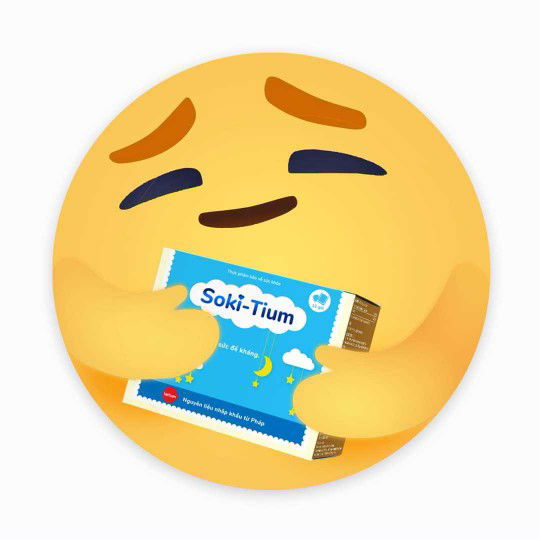 thực phẩm Soki Tium
