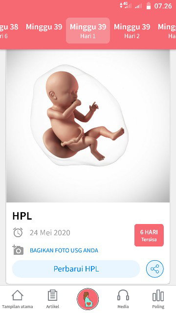 hpl 25 mei
