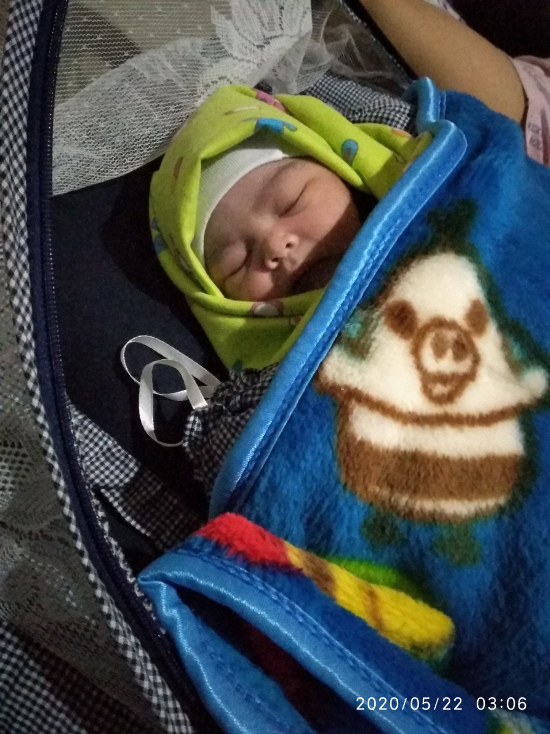 kelahiran bayi