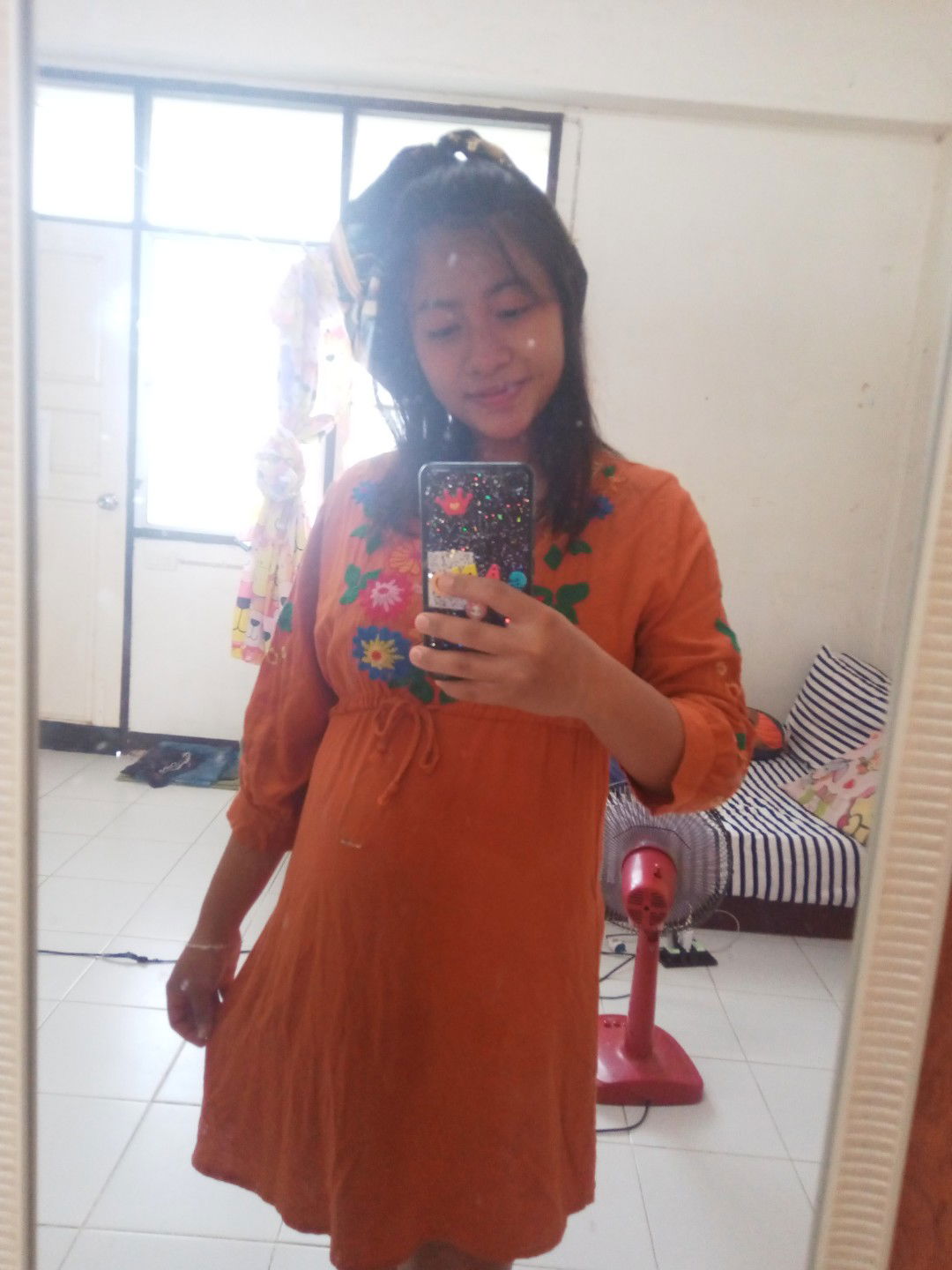 ชื่อ'ทราย เฉย เฉย profile icon