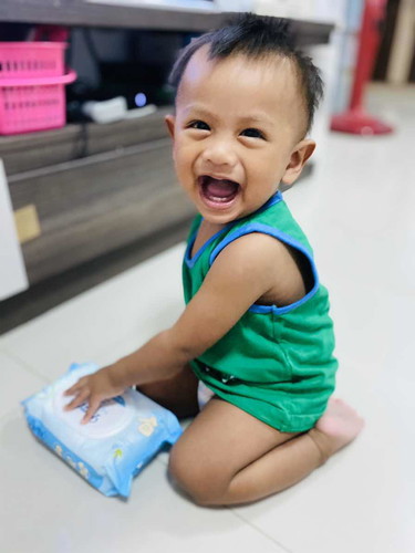 เลี้ยงลูกสองคนห่างกัน 2 ปี เหนื่อยไหมคะแม่ๆ