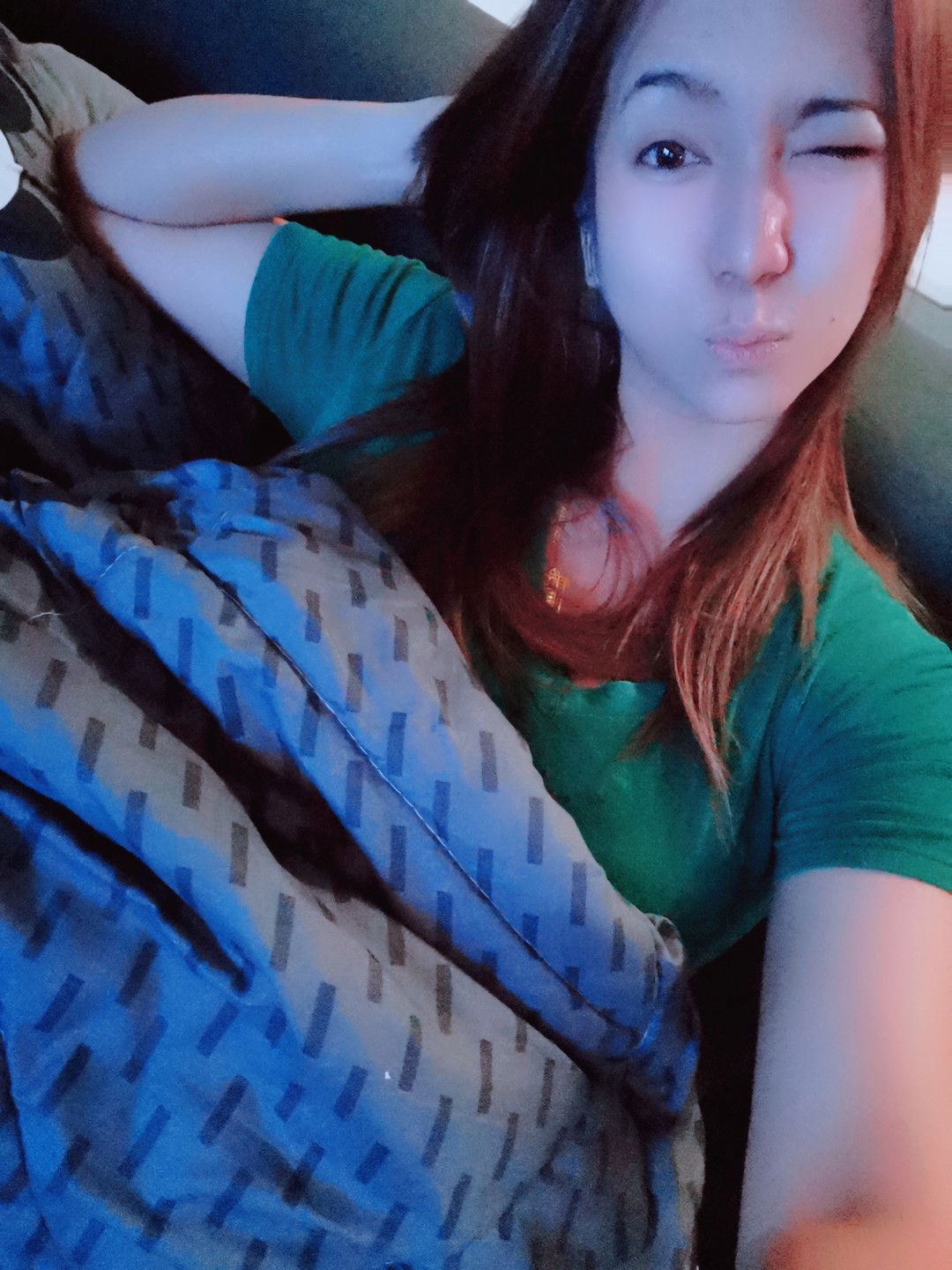 Schenta Melly Evana profile icon