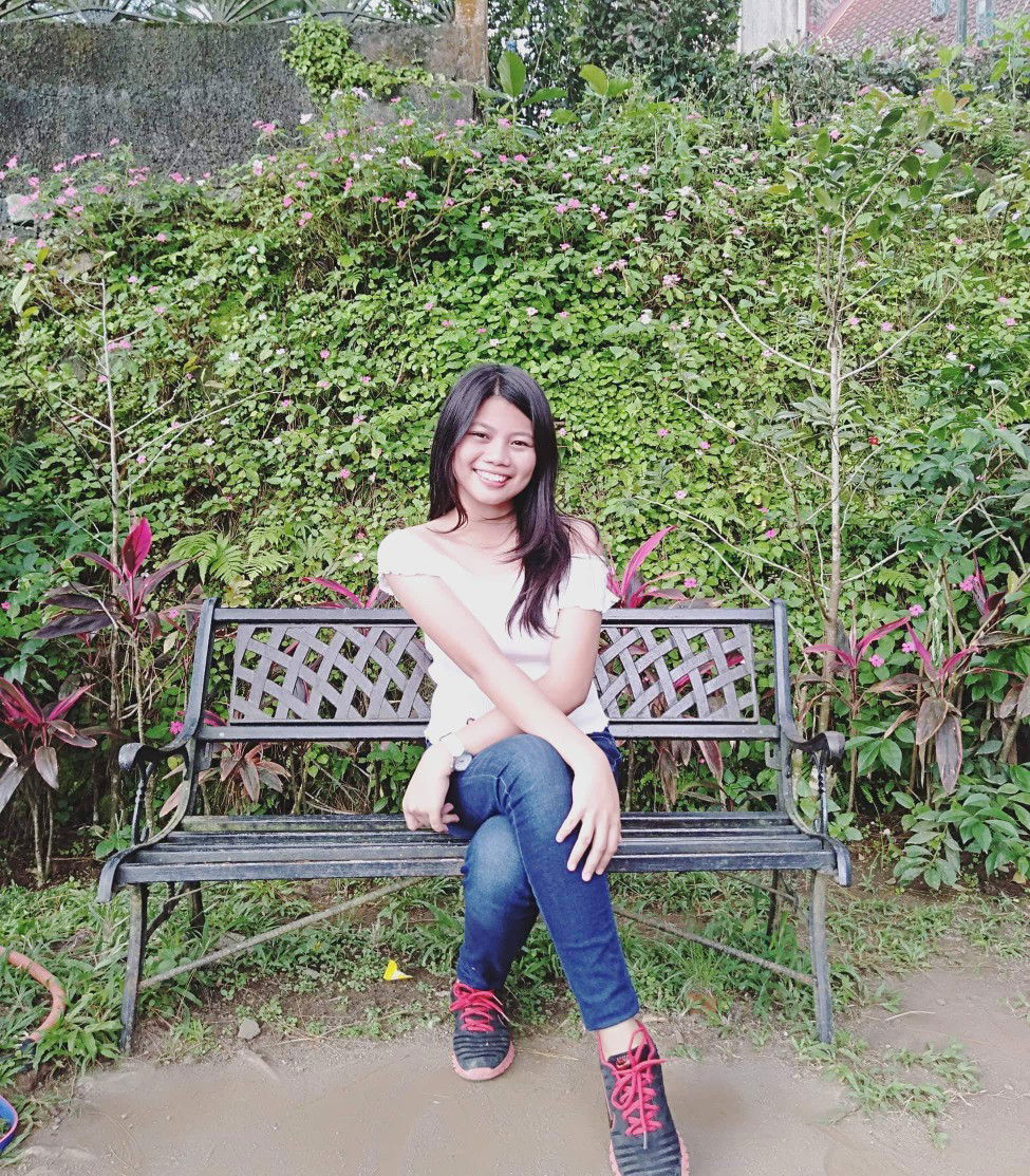 Jerricka Kristiah profile icon