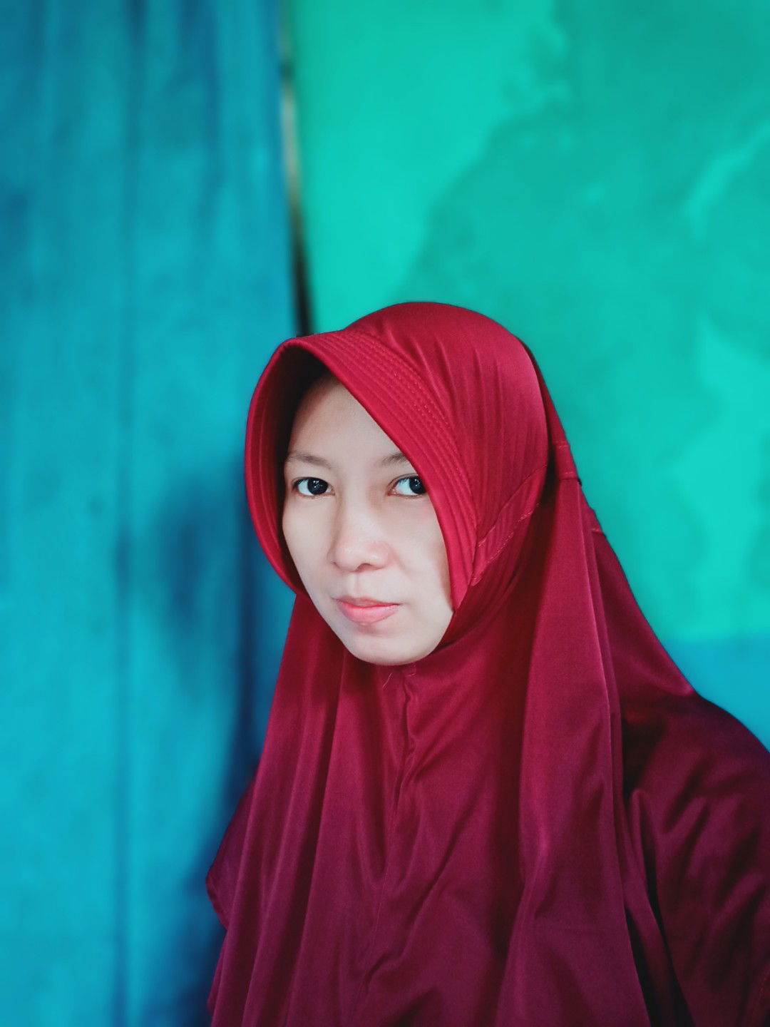 Fatimah Supriyadi profile icon