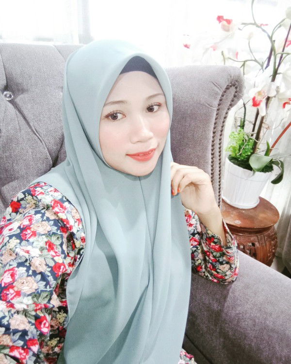 Norainafira Mnoh profile icon