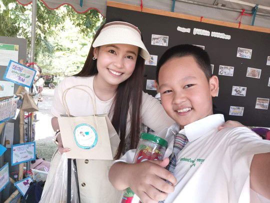 Luengwitchajaroen Withita profile icon