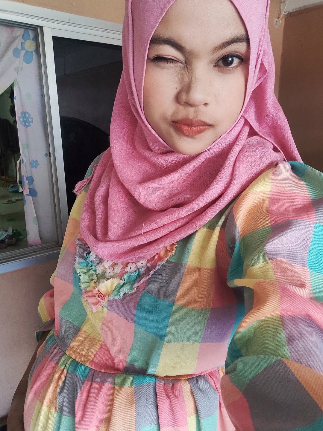 Nurkamilah Seenamnung profile icon