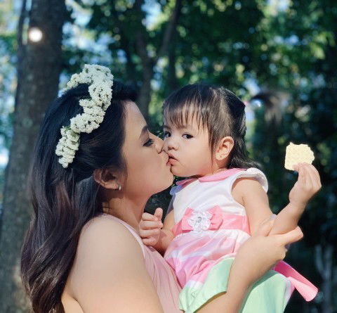 Maica Lausin profile icon