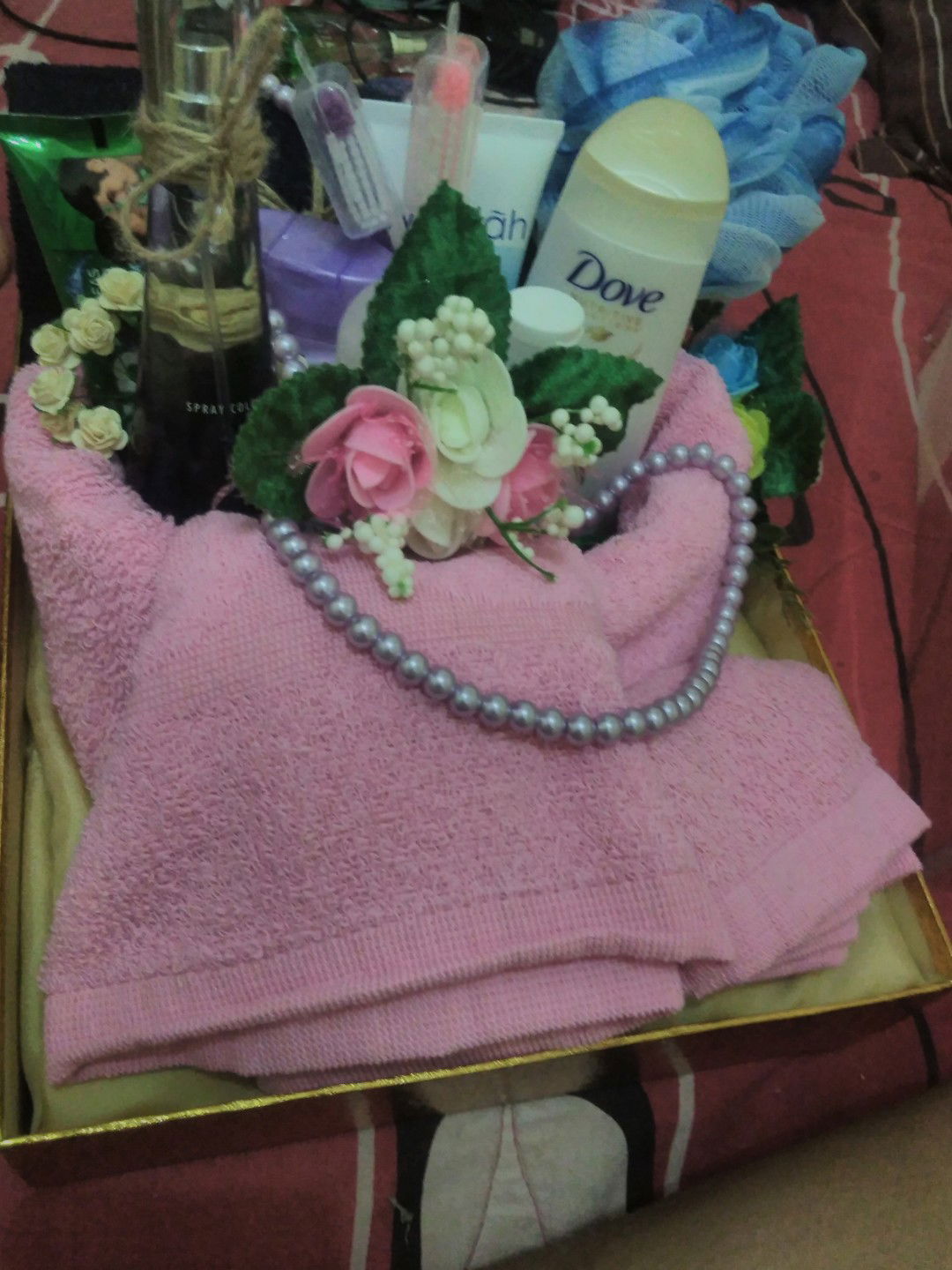 damayanti elyana profile icon