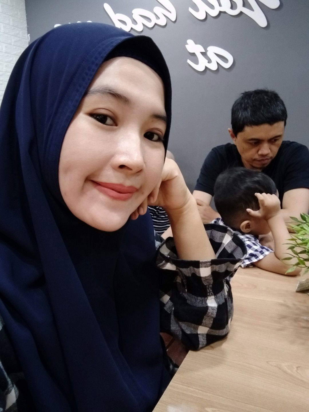 Hayati Tersakiti profile icon