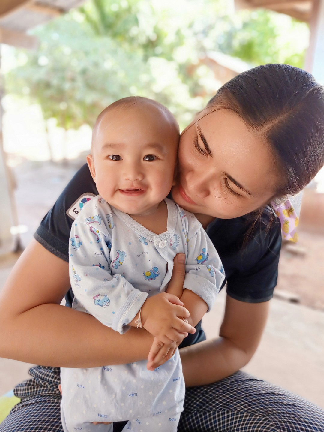Baby Khunpon profile icon