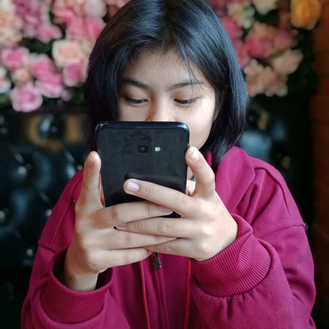 Kannika Srisuk profile icon