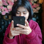 Kannika Srisuk profile icon