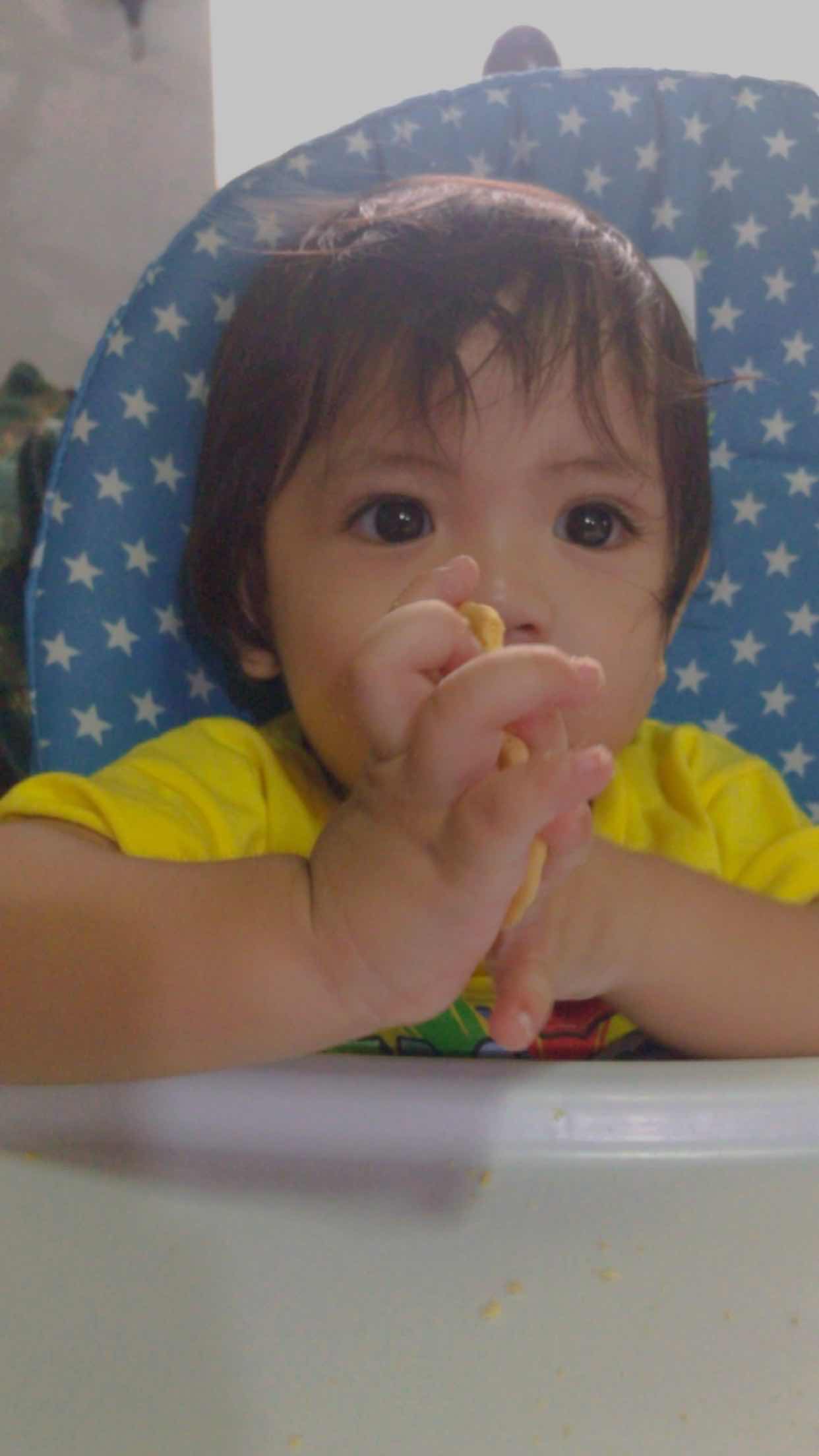 Maan Cruz profile icon