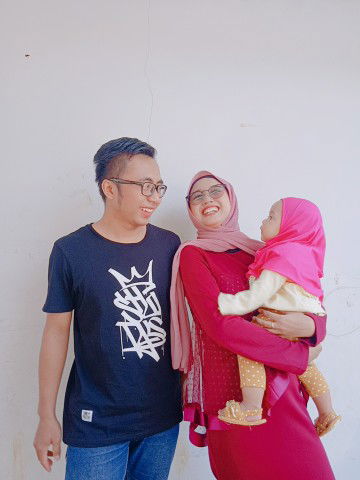 Nurul Maulidatul Latifah profile icon