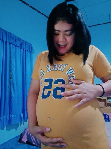เห็นเพศน้องกันยัง