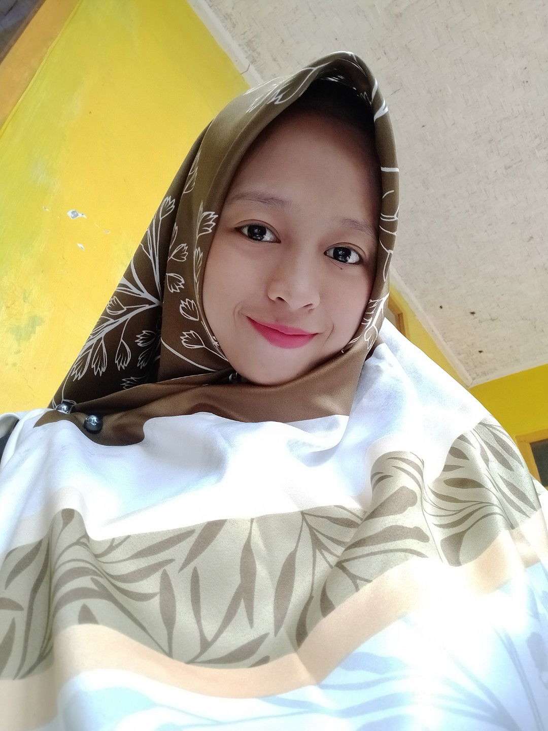 Anita nuraliyah profile icon