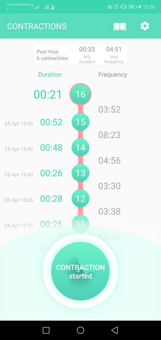 HPL 30 April (39w 2d)