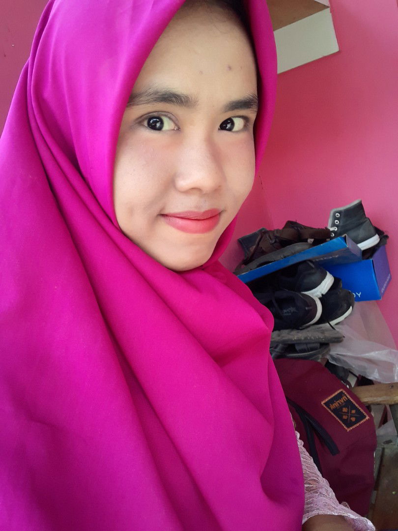 Khusnul Khotimah profile icon