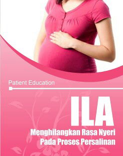 MELAHIRKAN dengan ILA