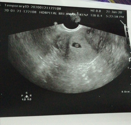 Semoga Semua Selamat