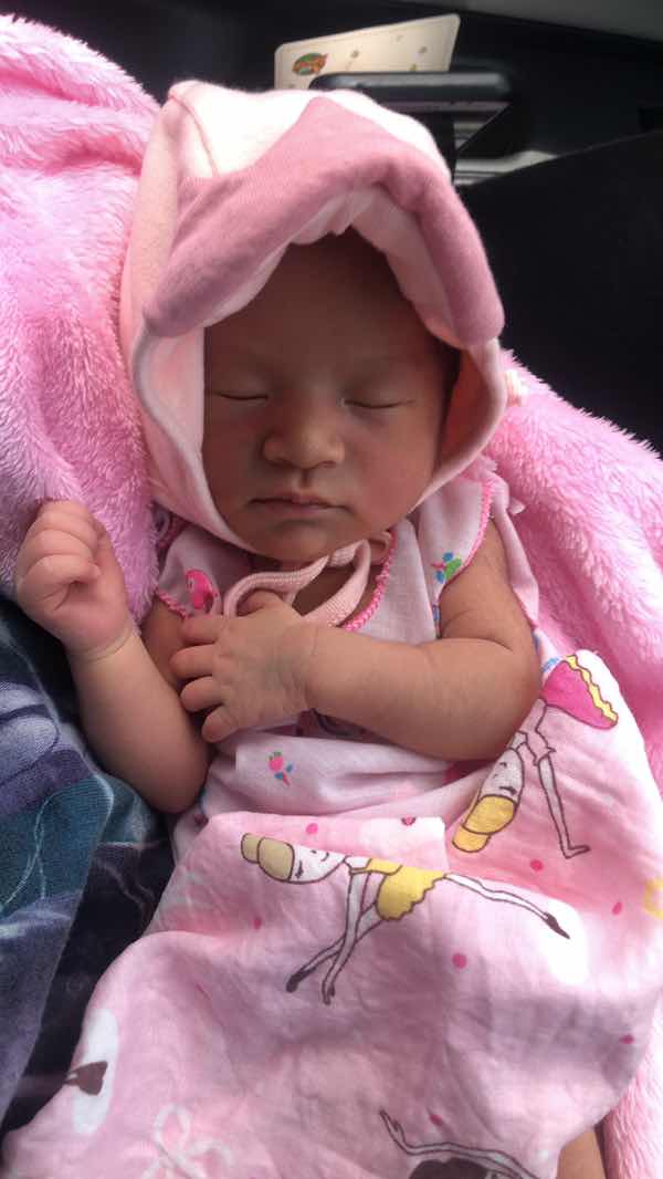 Yarinda profile icon