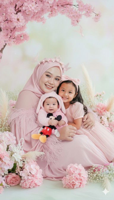 Kholifatul Munawaroh profile icon