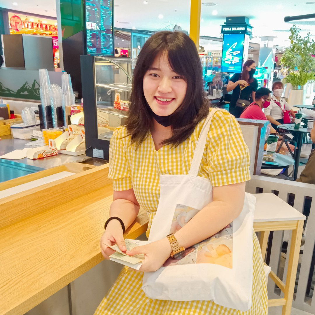 Preeyanuch T. Sillapachai profile icon