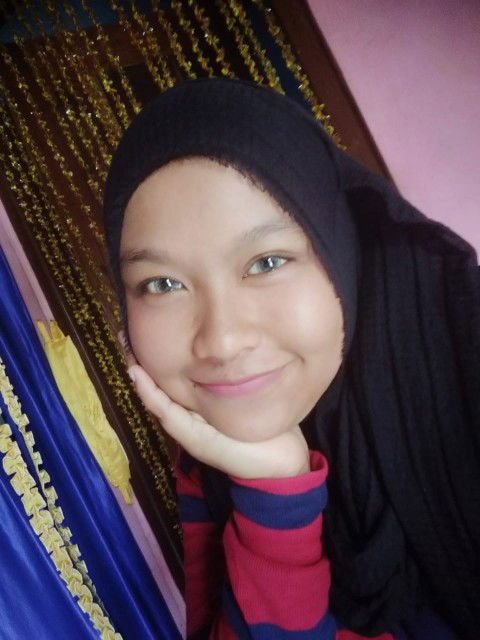 Giti Nur Fatikah Asih profile icon