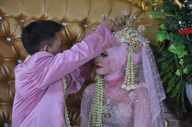 Anisa fauziyanti profile icon