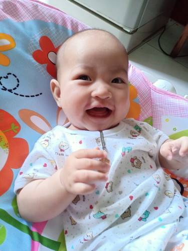 6mแล้วค่ะ