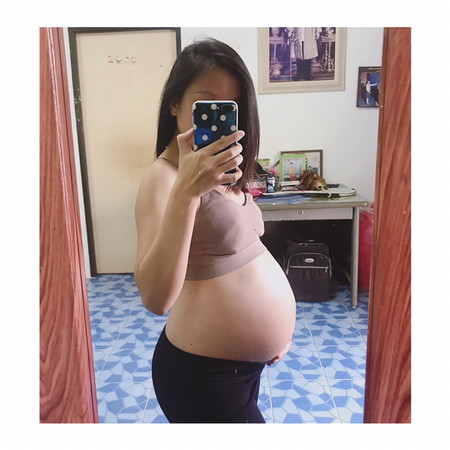 แม่ๆทีม กรกฏาคม เป็นยังไงบ้างคะ