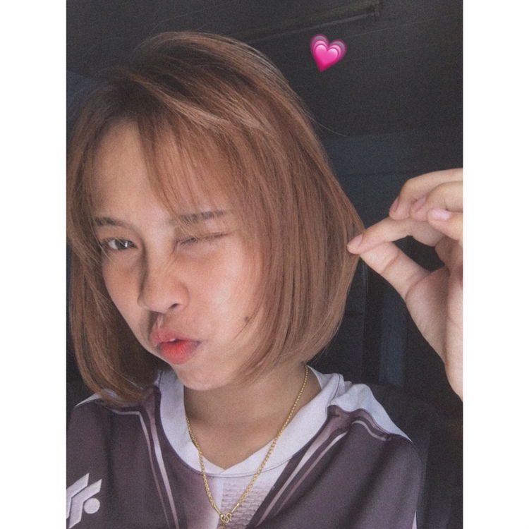 โมสต์ อย่าถามบ่อย. profile icon