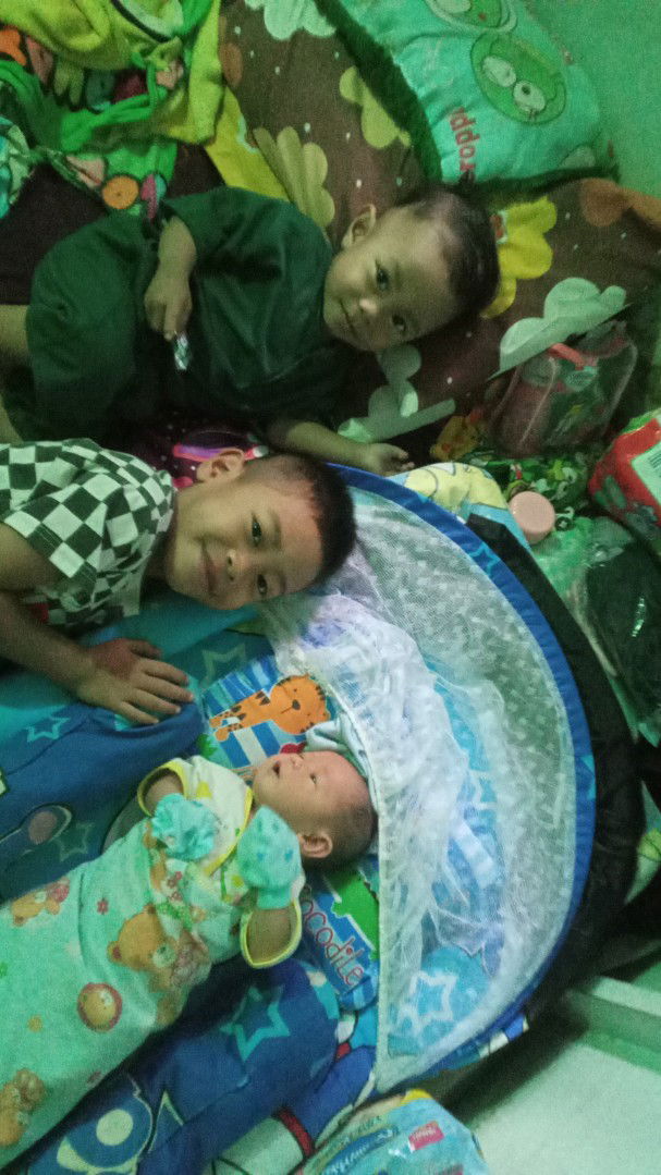 Anggraeni Lusiyono profile icon