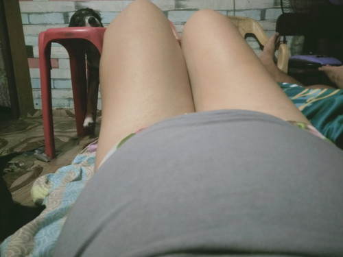 mlki b sya for 5 mons