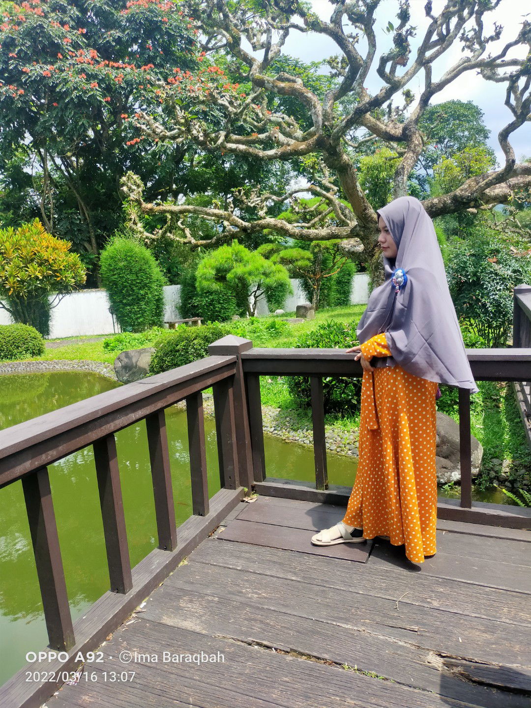 Ima Baraghbah profile icon