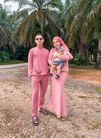 Nurul Aizaren profile icon