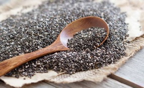 chia seeds