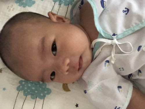พาน้องช็อปปิ้ง