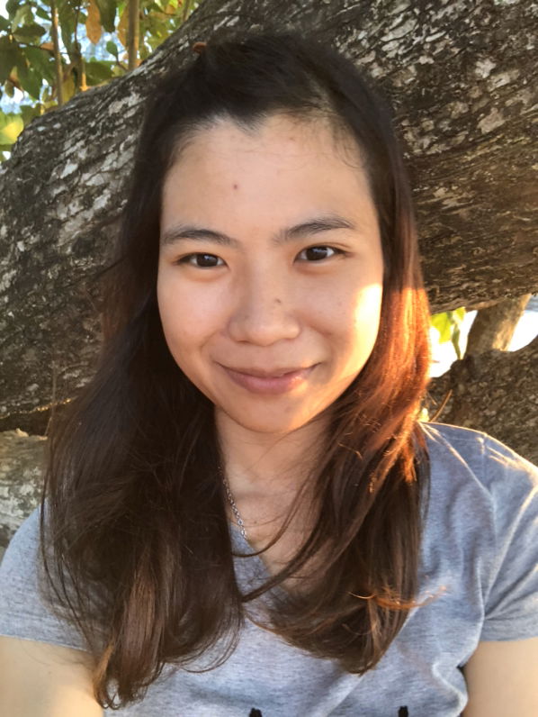 Supamas Chailak profile icon