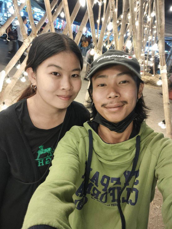 พิมผกา  มาลา profile icon